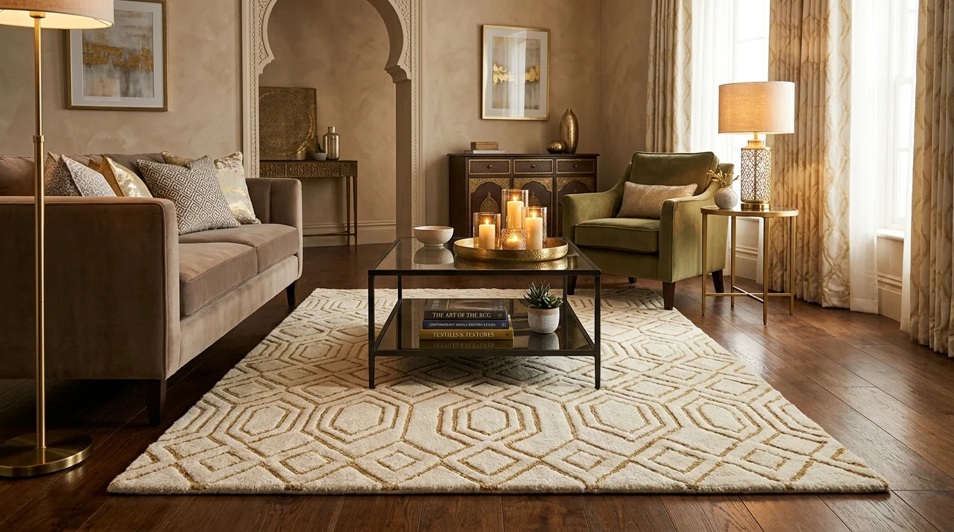Carpets & Rugs