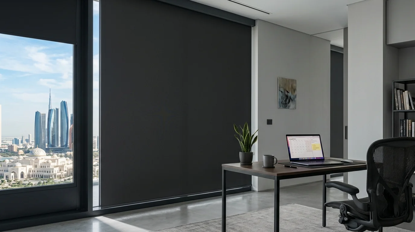 Roller Blinds